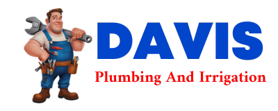 Trusted plumber in FLOYD DALE